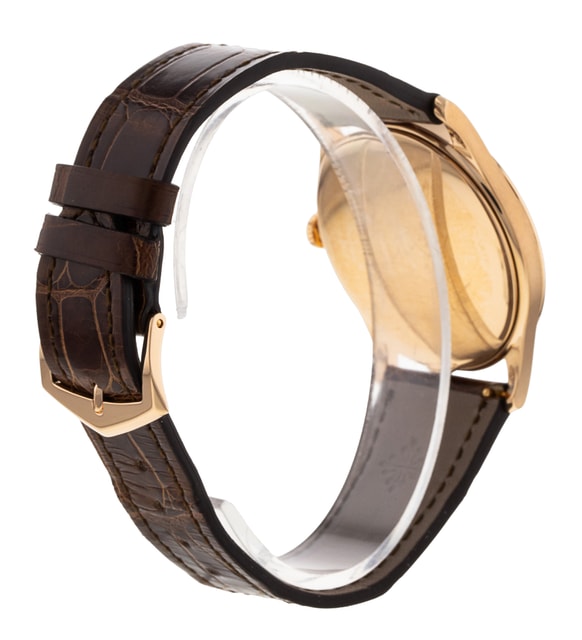 Patek Philippe Calatrava 5196R-001 Image 3